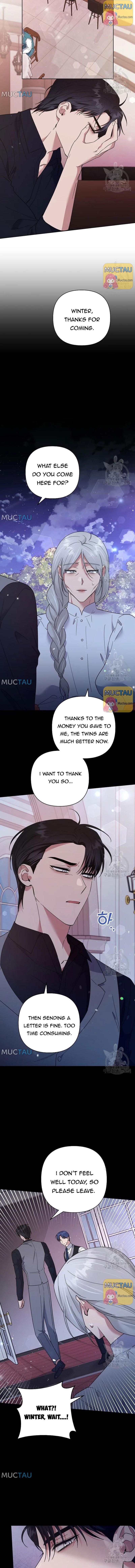 What It Means to be You? chapter 63 page 6