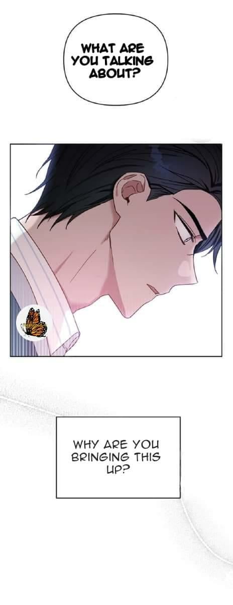 What It Means to be You? chapter 8 page 23