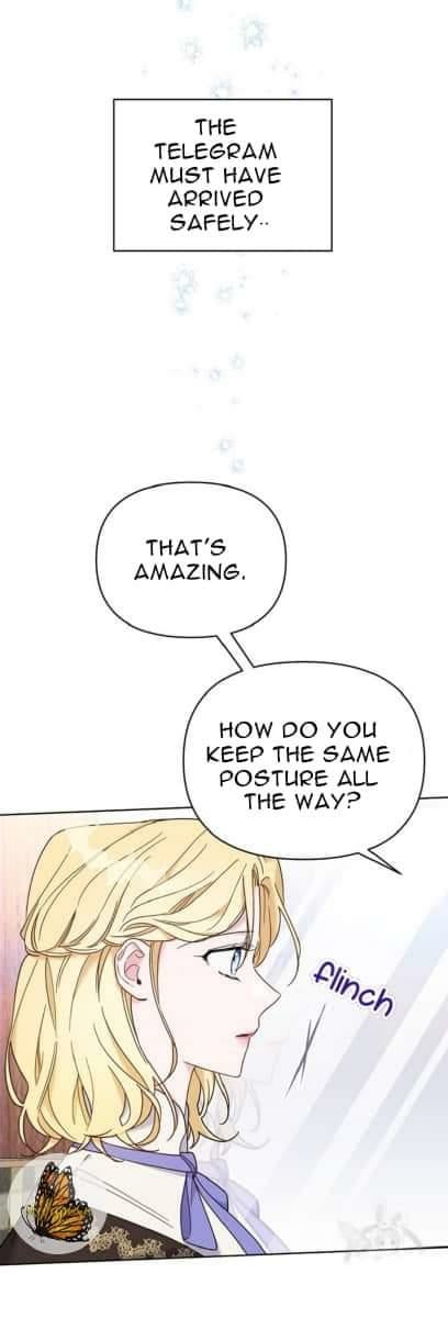 What It Means to be You? chapter 8 page 36