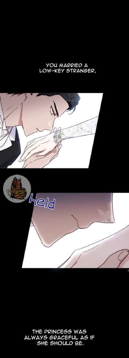 What It Means to be You? chapter 8 page 4