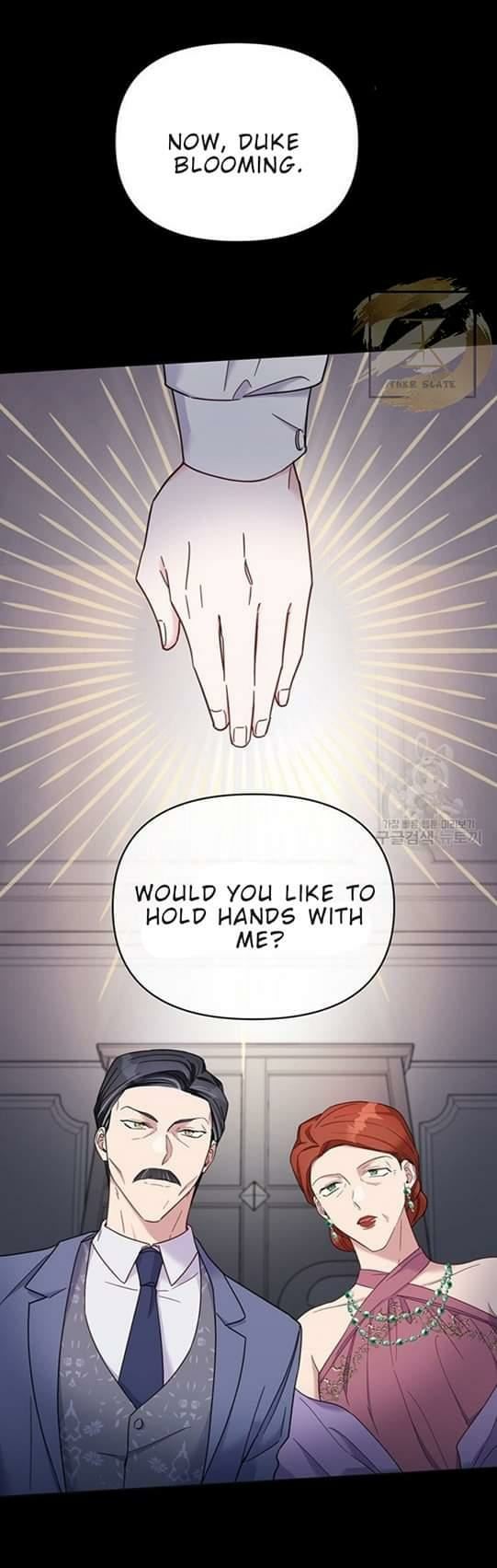 What It Means to be You? chapter 9 page 8