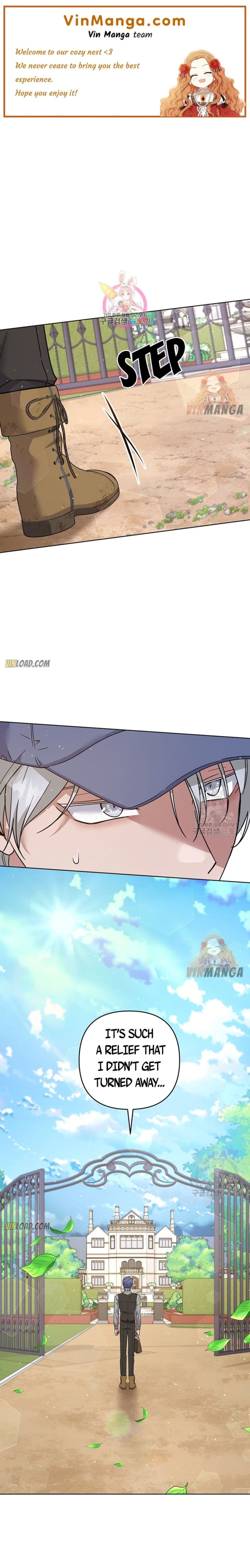 What It Means to be You? chapter 92 page 1