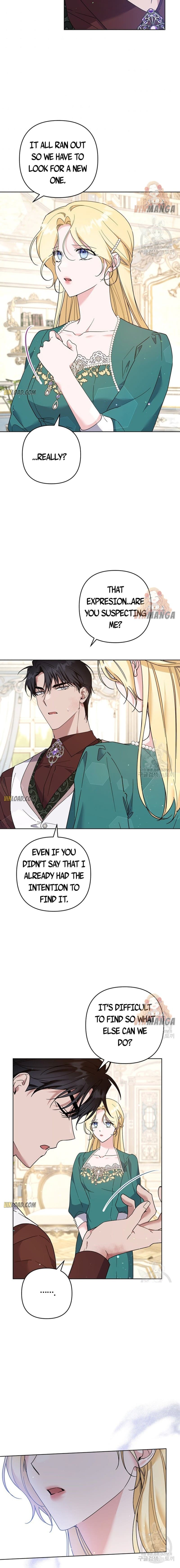 What It Means to be You? chapter 92 page 3