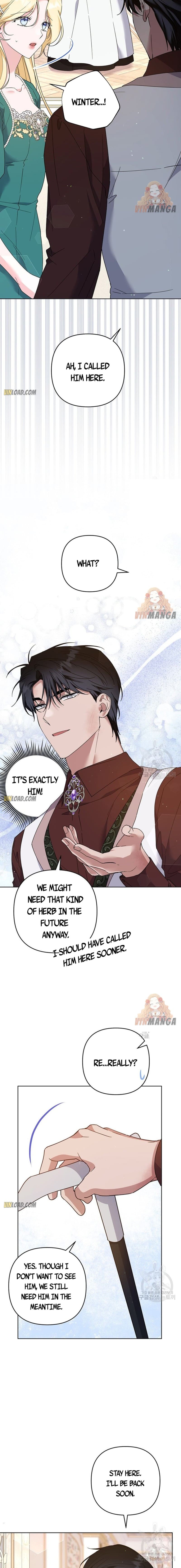 What It Means to be You? chapter 92 page 6