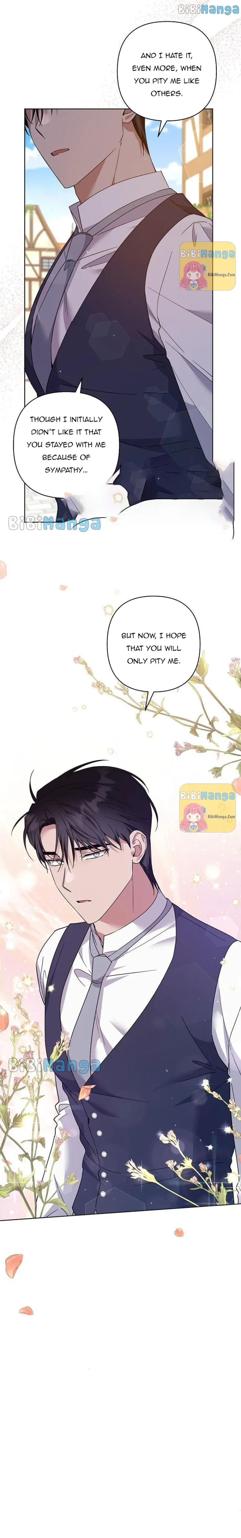 What It Means to be You? chapter 97 page 8