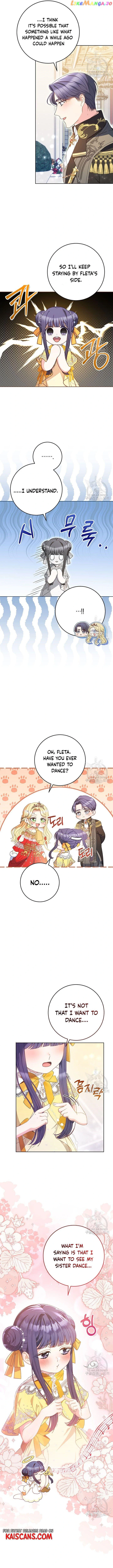I Raised My Younger Sister Beautifully chapter 29 page 4
