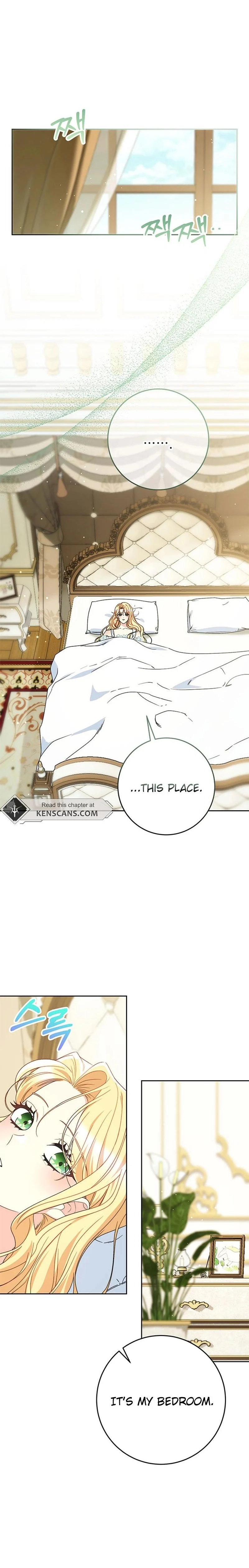I Raised My Younger Sister Beautifully chapter 76 page 14