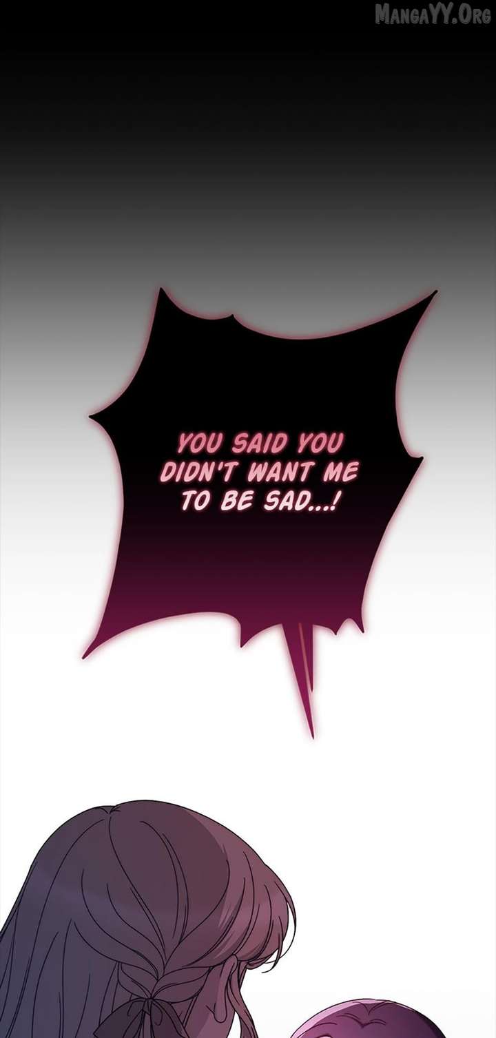 I Raised My Younger Sister Beautifully chapter 85 page 1