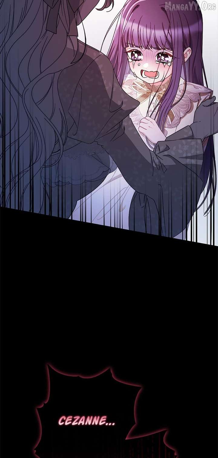 I Raised My Younger Sister Beautifully chapter 85 page 2