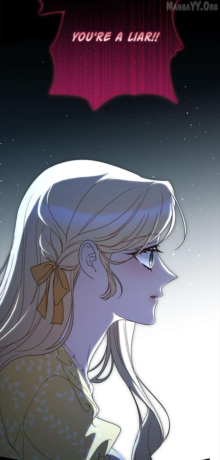 I Raised My Younger Sister Beautifully chapter 85 page 3