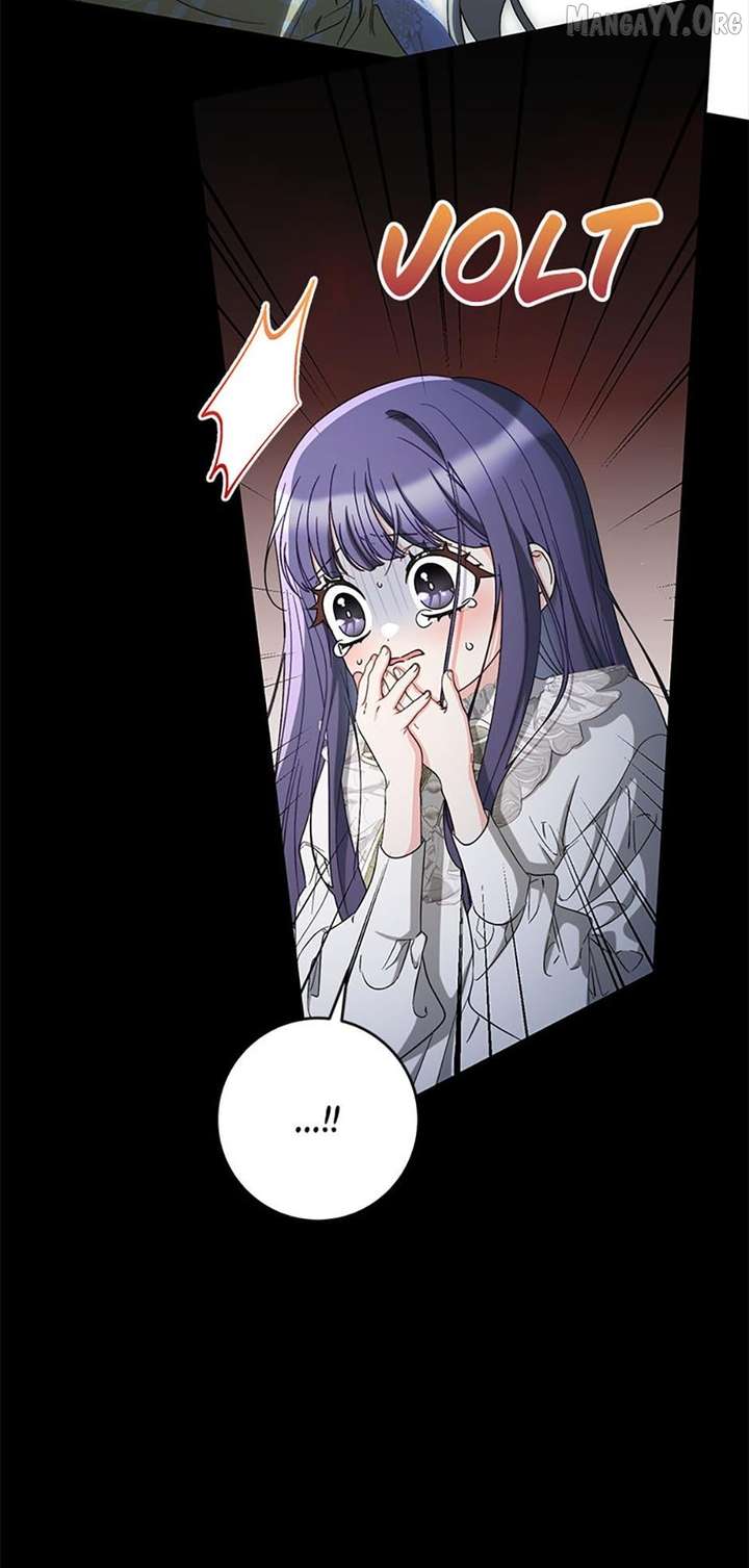 I Raised My Younger Sister Beautifully chapter 85 page 4