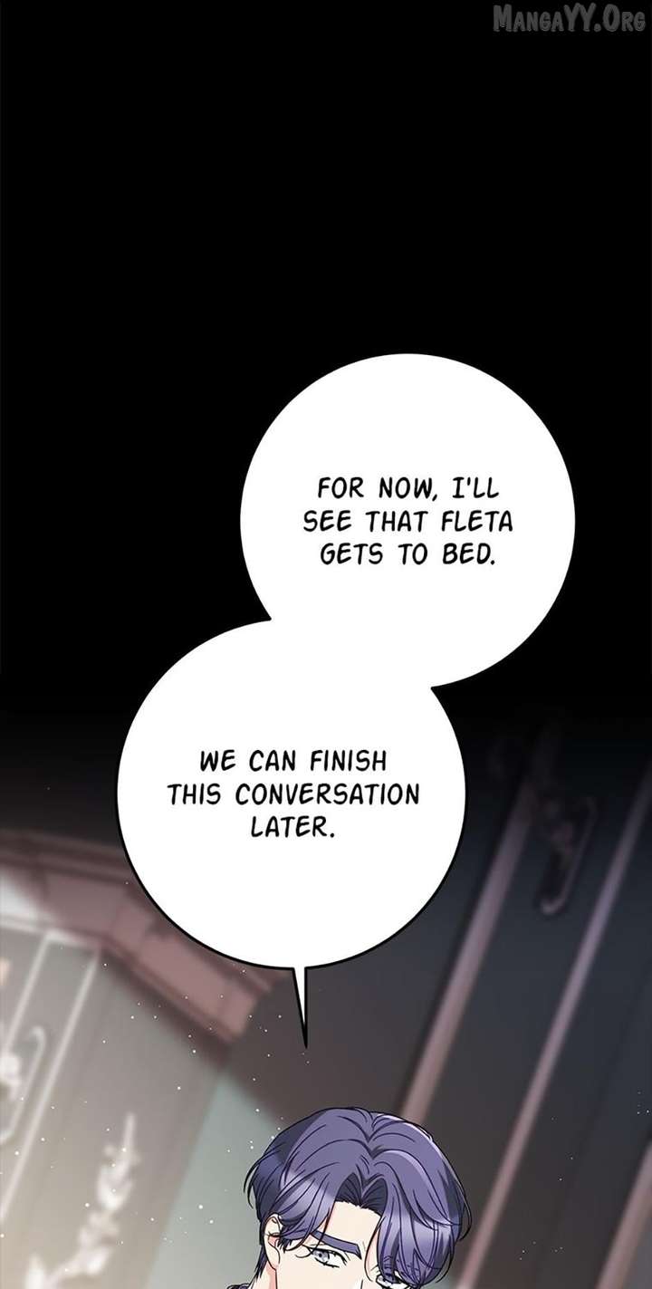 I Raised My Younger Sister Beautifully chapter 85 page 7