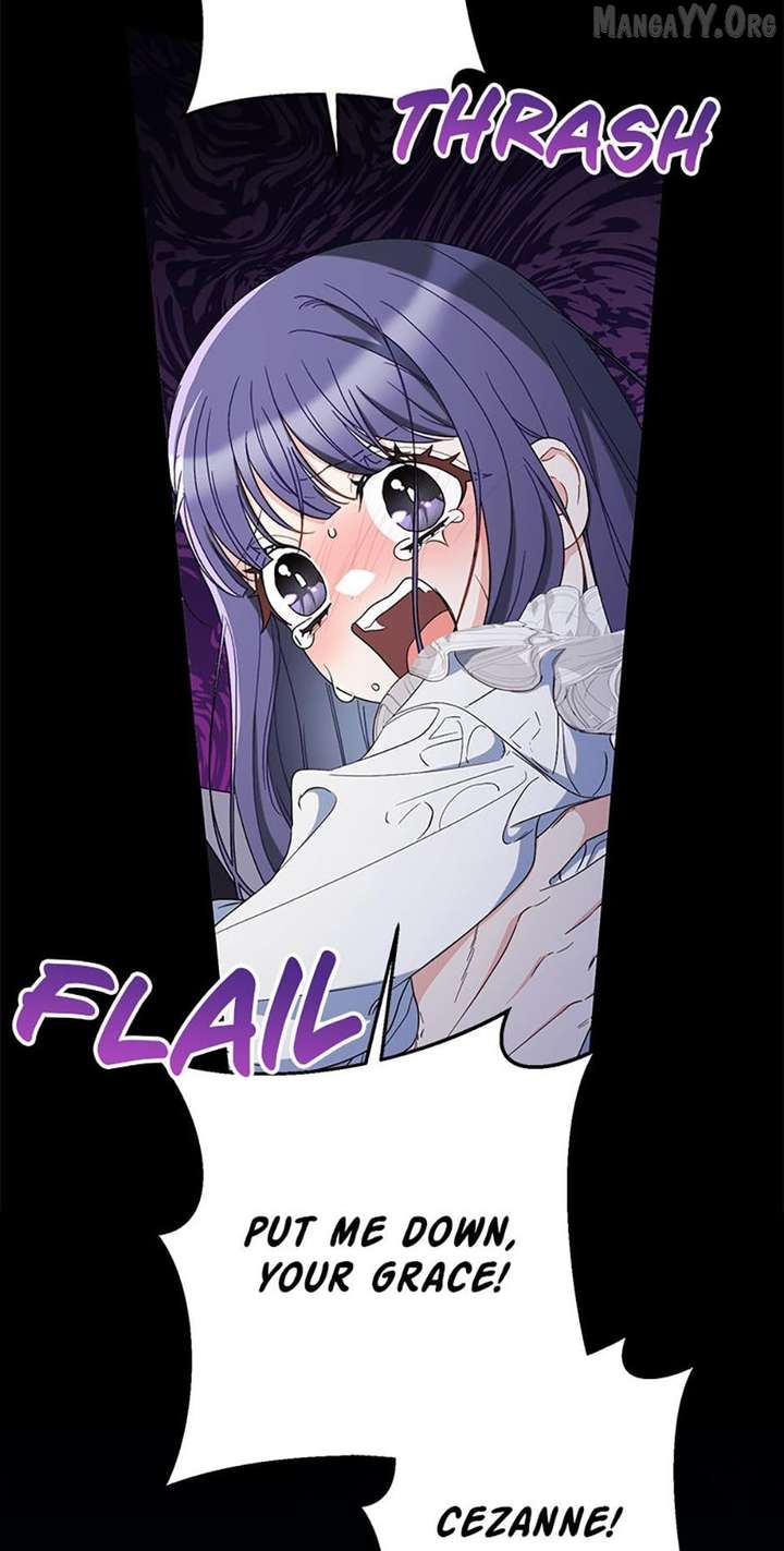 I Raised My Younger Sister Beautifully chapter 85 page 9