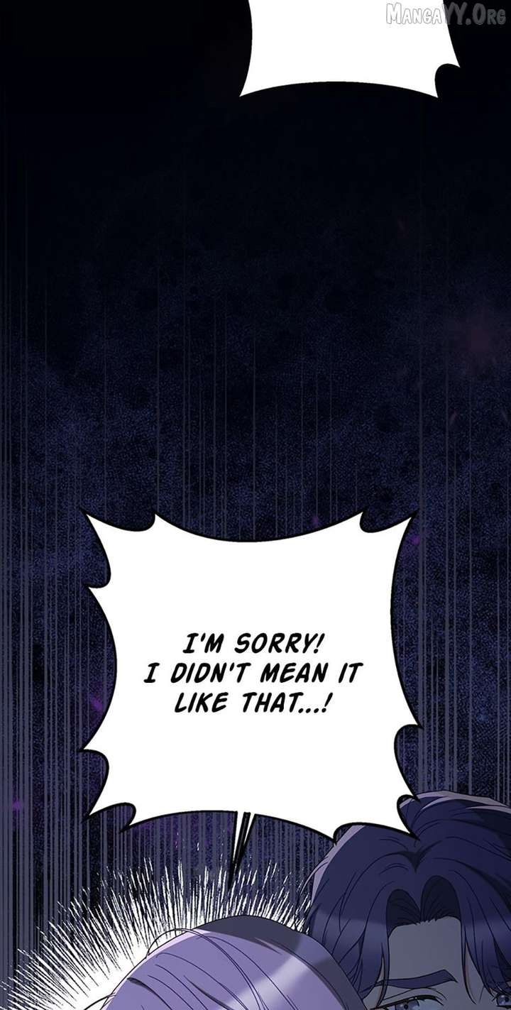 I Raised My Younger Sister Beautifully chapter 85 page 10
