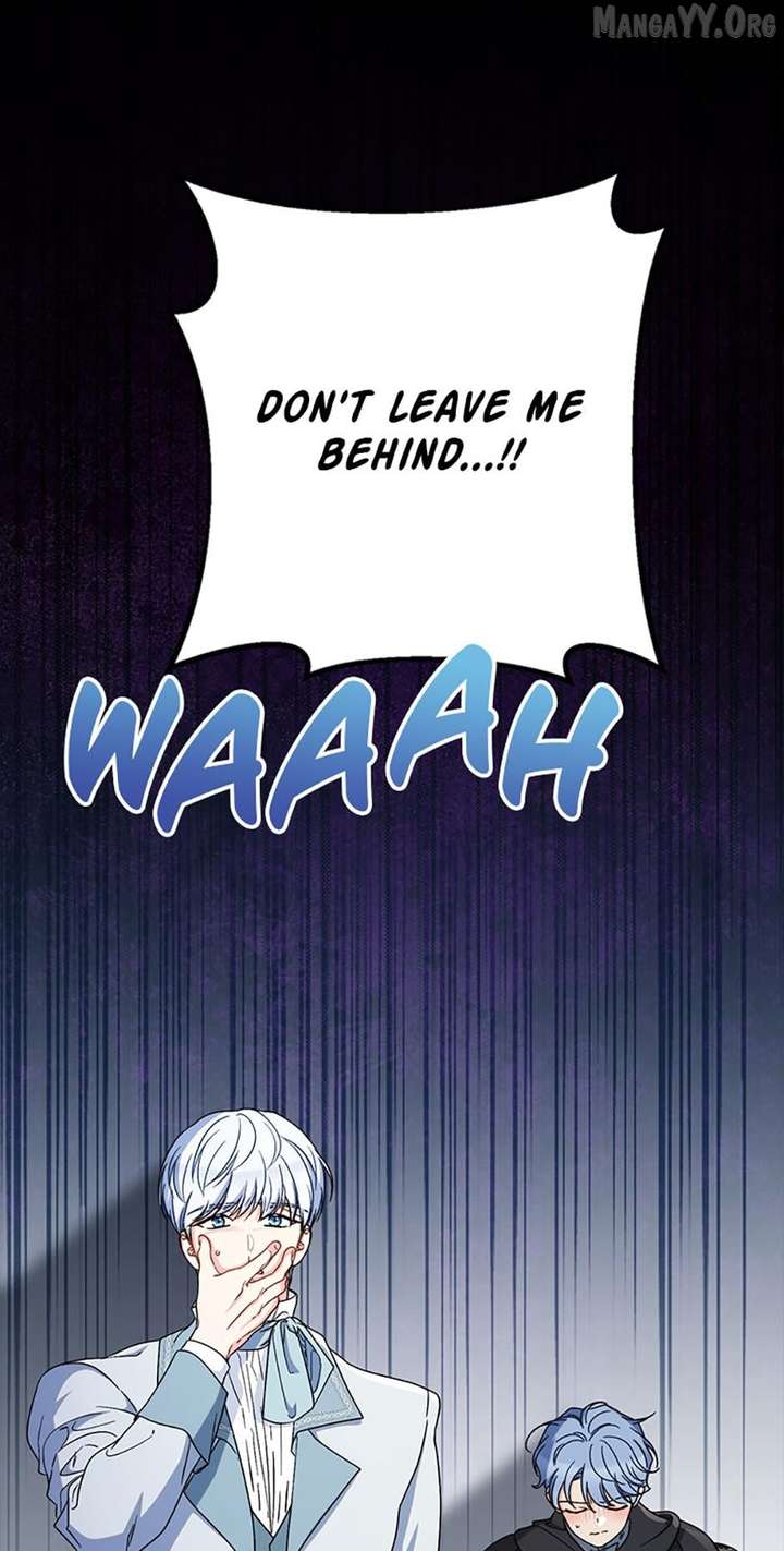 I Raised My Younger Sister Beautifully chapter 85 page 12