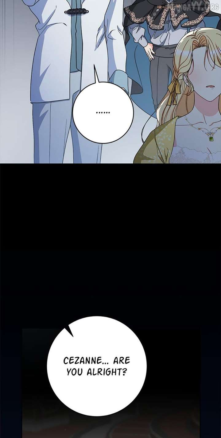I Raised My Younger Sister Beautifully chapter 85 page 13