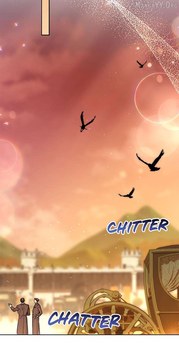 I Raised My Younger Sister Beautifully chapter 85 page 17