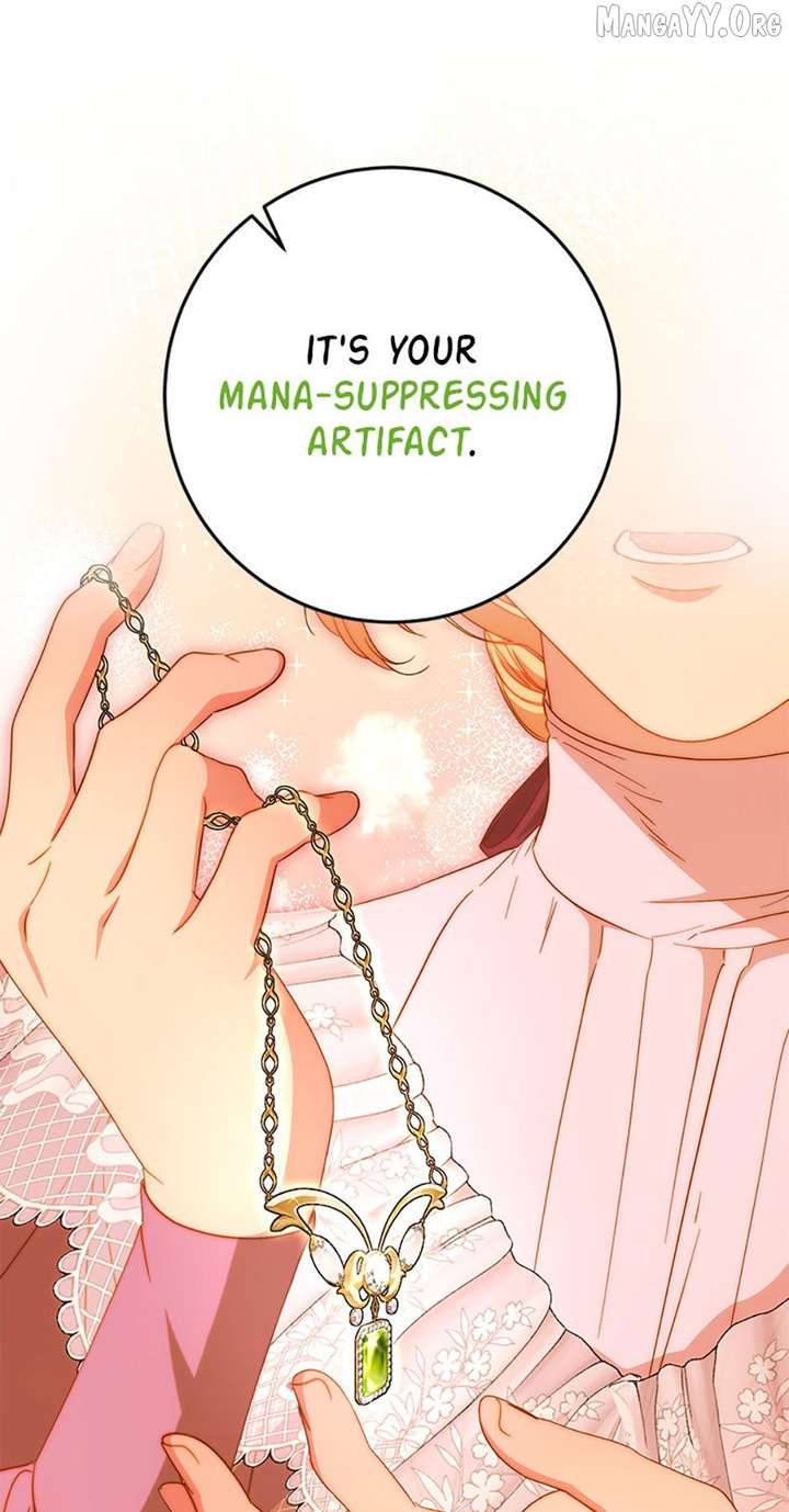 I Raised My Younger Sister Beautifully chapter 85 page 24