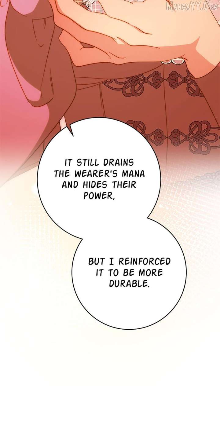 I Raised My Younger Sister Beautifully chapter 85 page 25