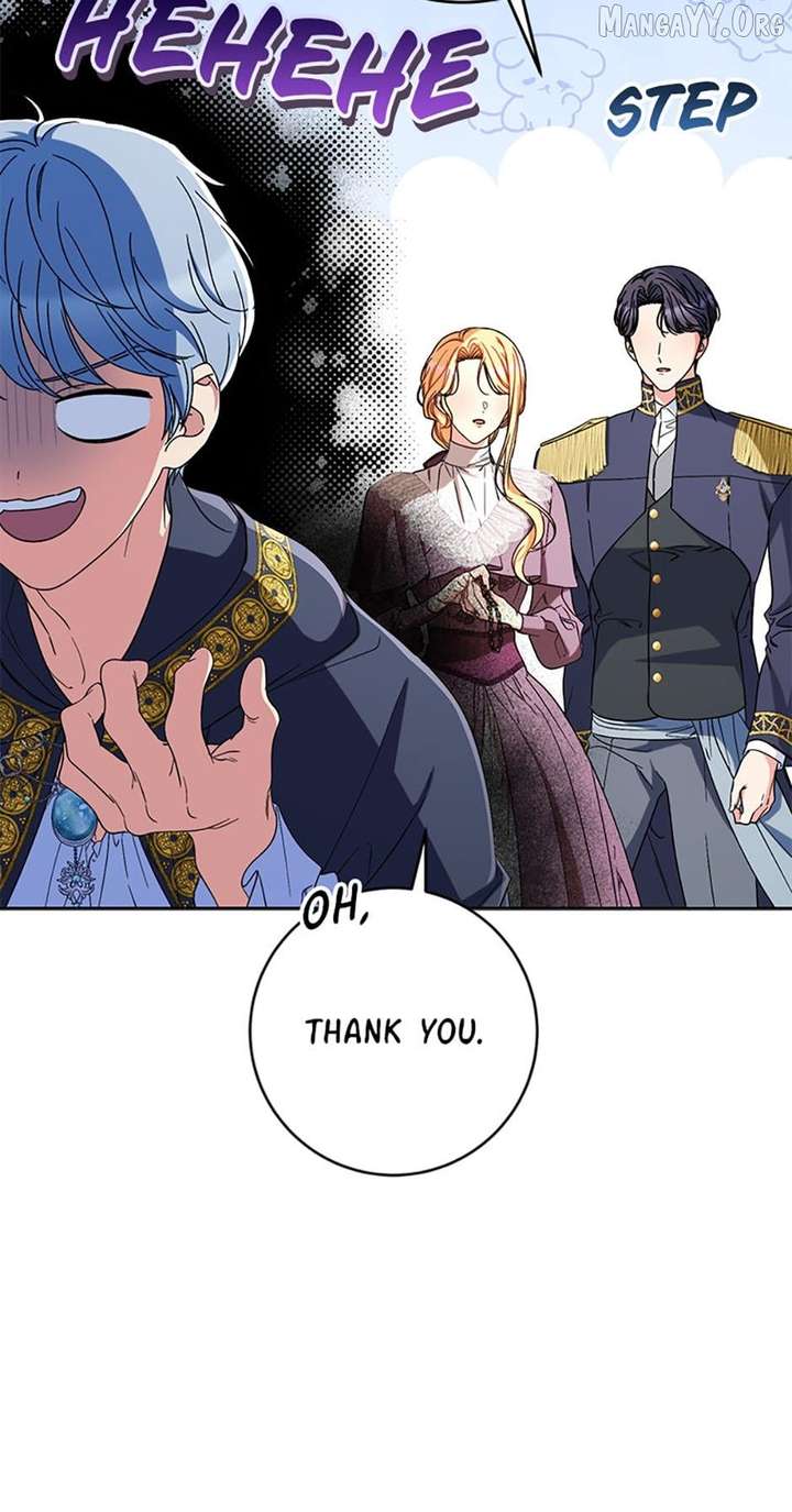 I Raised My Younger Sister Beautifully chapter 85 page 30