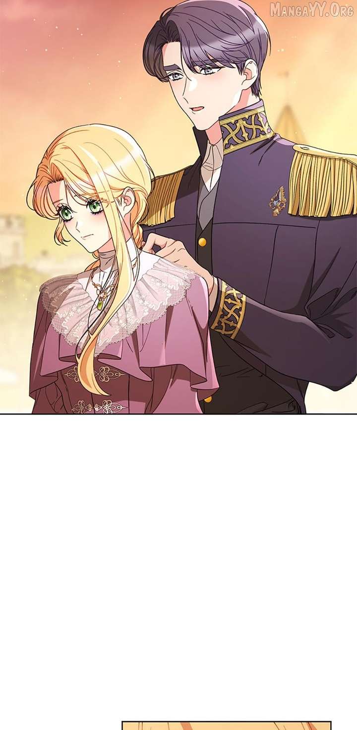 I Raised My Younger Sister Beautifully chapter 85 page 32