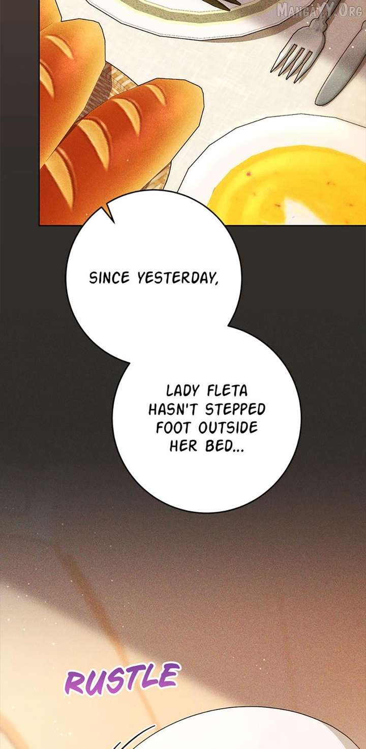 I Raised My Younger Sister Beautifully chapter 85 page 35
