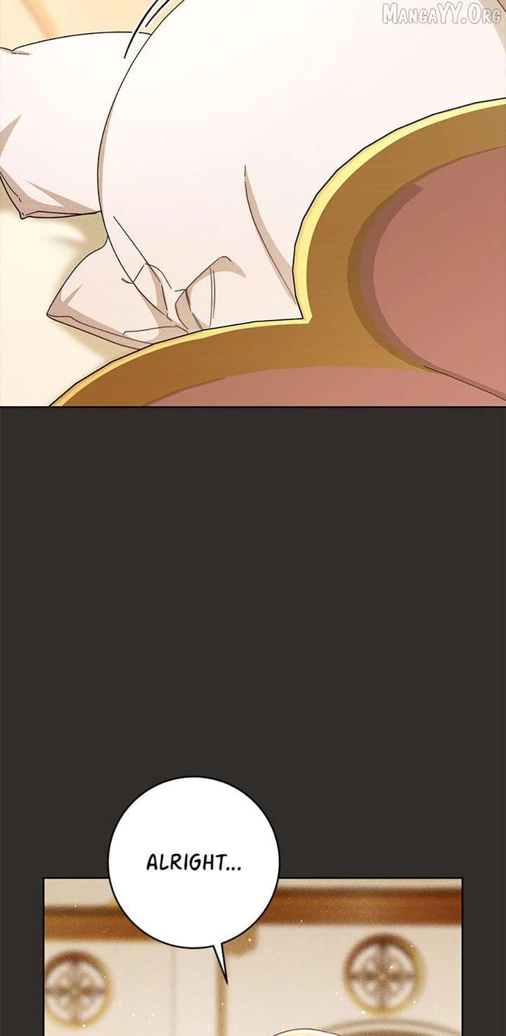 I Raised My Younger Sister Beautifully chapter 85 page 36