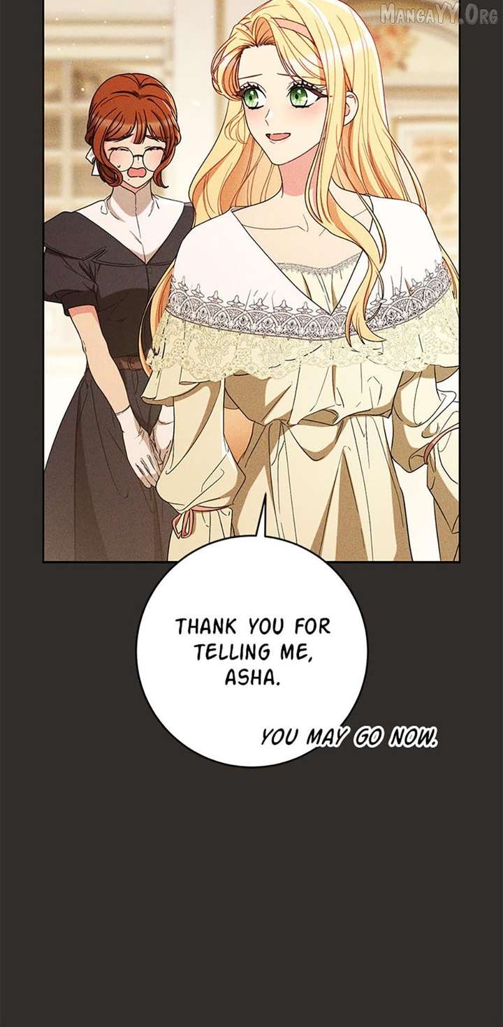 I Raised My Younger Sister Beautifully chapter 85 page 37