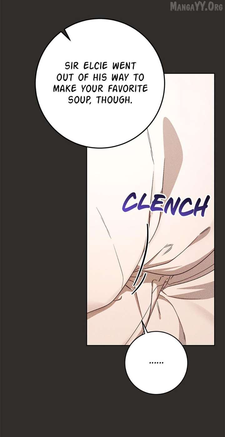 I Raised My Younger Sister Beautifully chapter 85 page 40