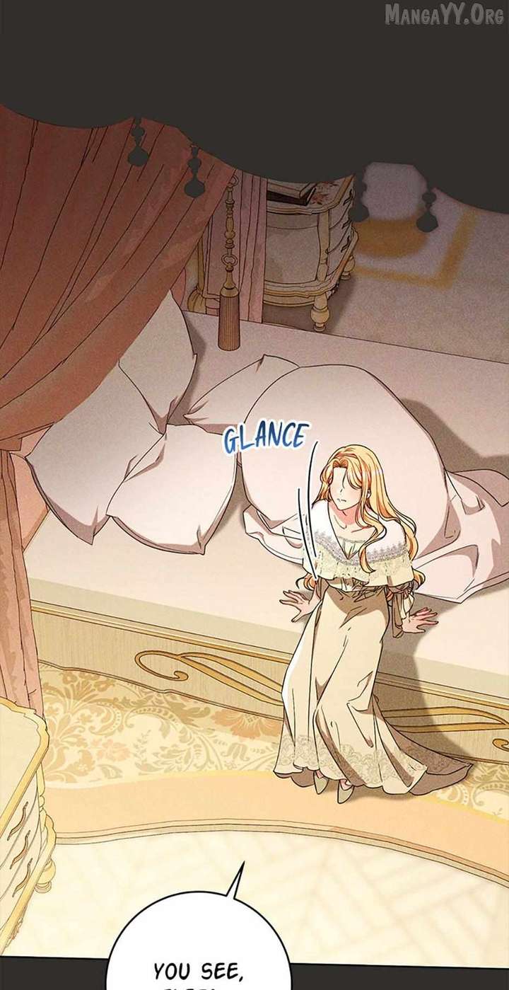 I Raised My Younger Sister Beautifully chapter 85 page 41