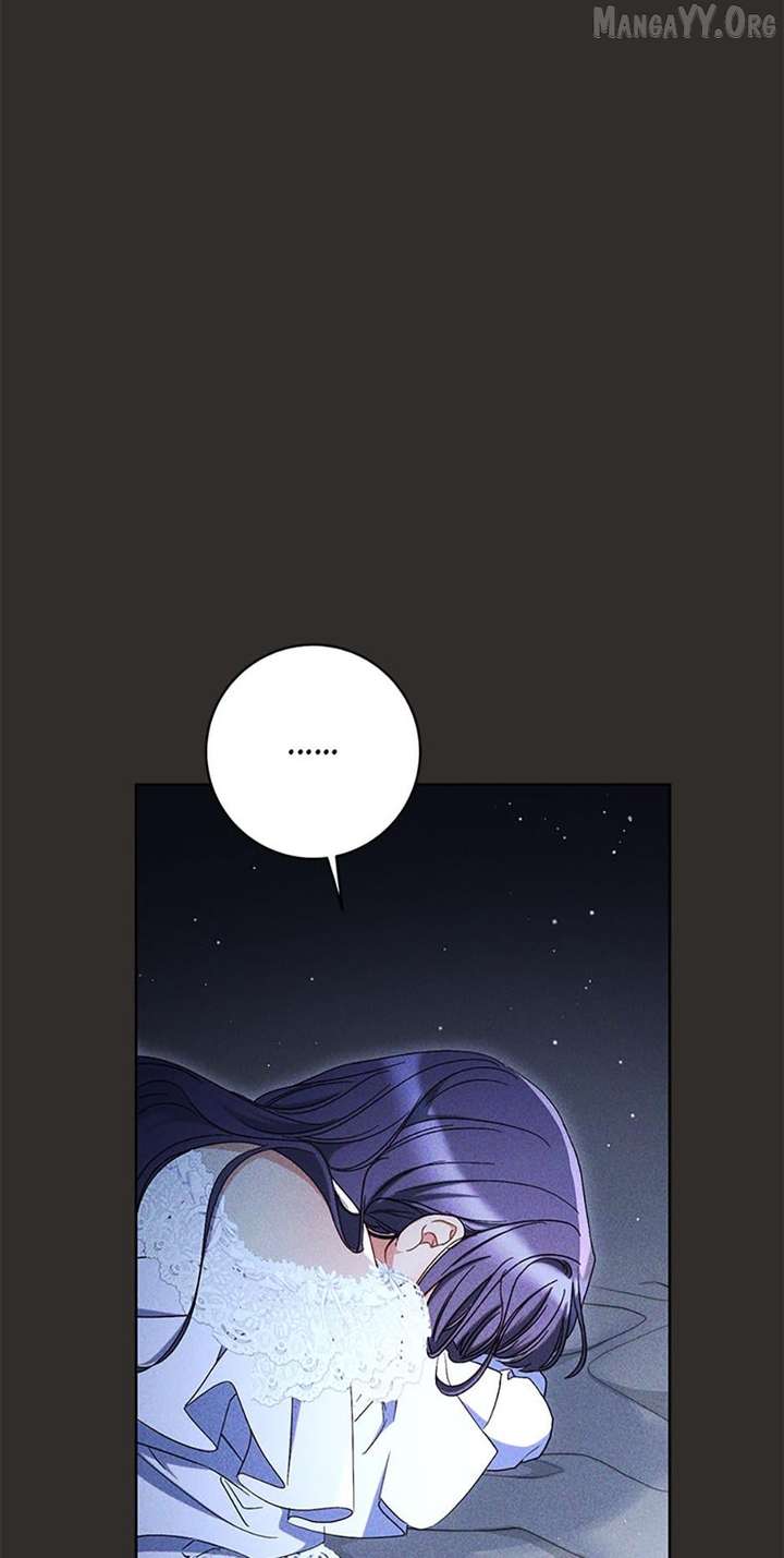 I Raised My Younger Sister Beautifully chapter 85 page 47
