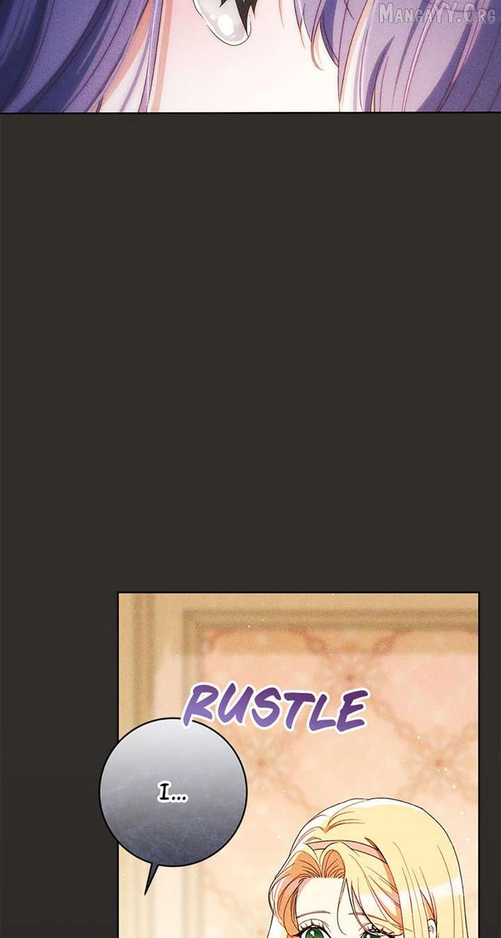 I Raised My Younger Sister Beautifully chapter 85 page 55