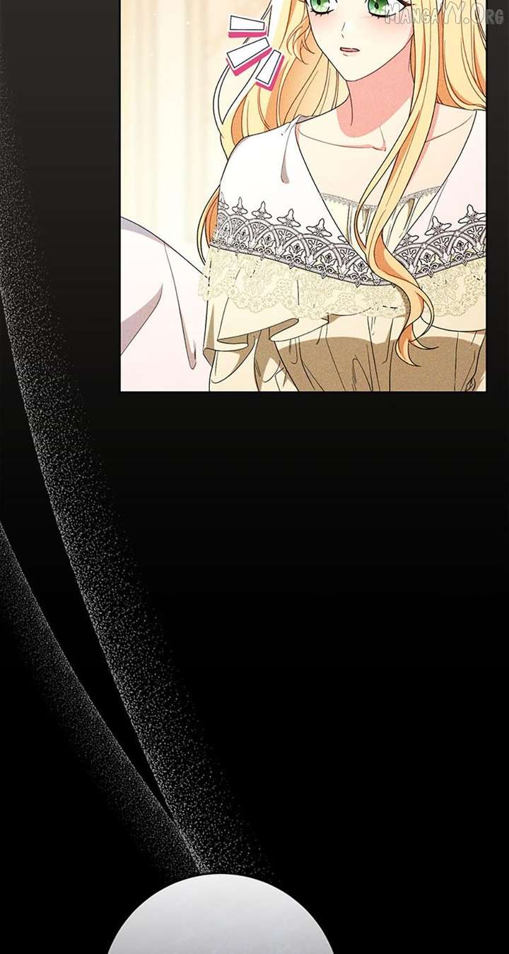 I Raised My Younger Sister Beautifully chapter 85 page 56