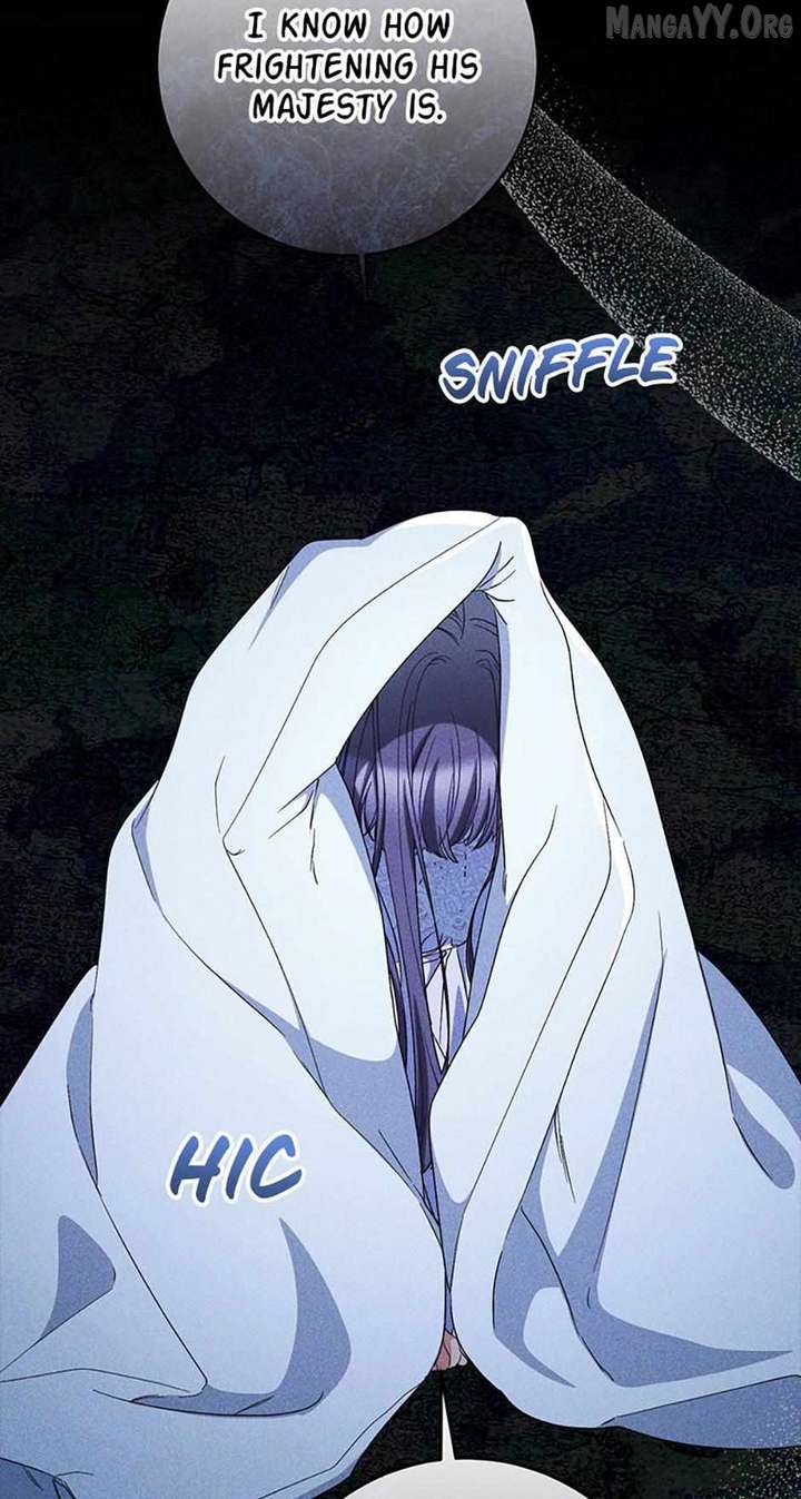 I Raised My Younger Sister Beautifully chapter 85 page 57