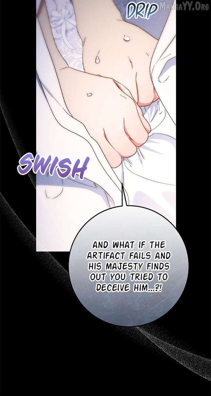 I Raised My Younger Sister Beautifully chapter 85 page 59