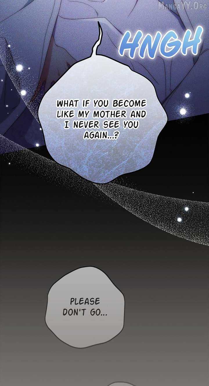 I Raised My Younger Sister Beautifully chapter 85 page 63