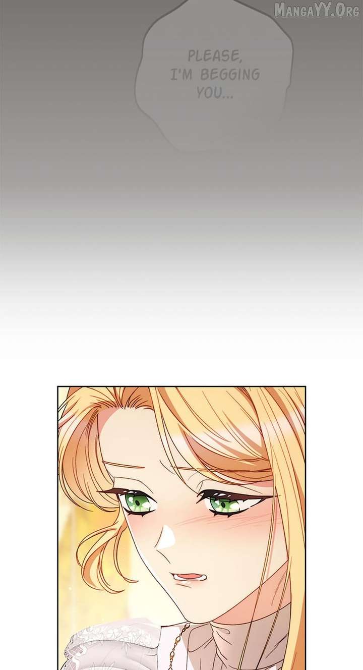 I Raised My Younger Sister Beautifully chapter 85 page 64