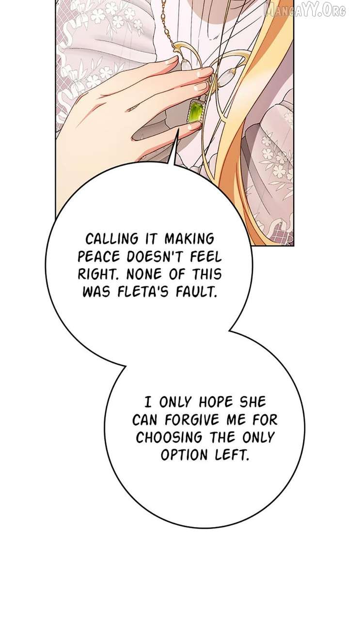 I Raised My Younger Sister Beautifully chapter 85 page 65
