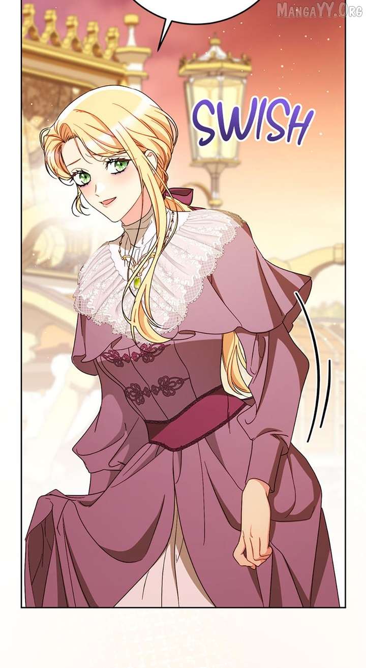 I Raised My Younger Sister Beautifully chapter 85 page 68