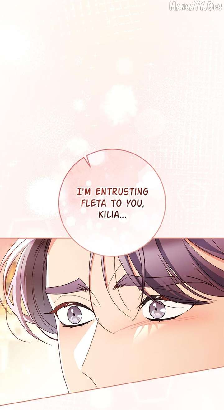 I Raised My Younger Sister Beautifully chapter 85 page 69