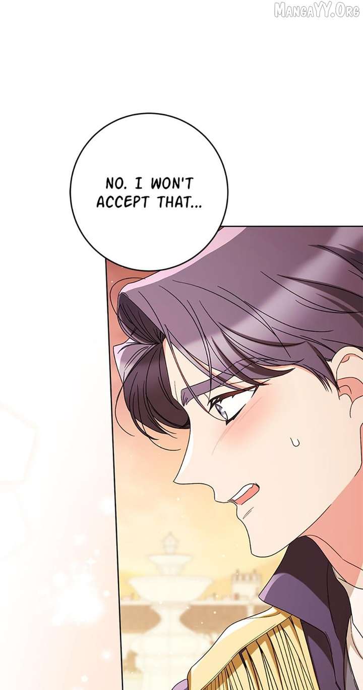 I Raised My Younger Sister Beautifully chapter 85 page 72