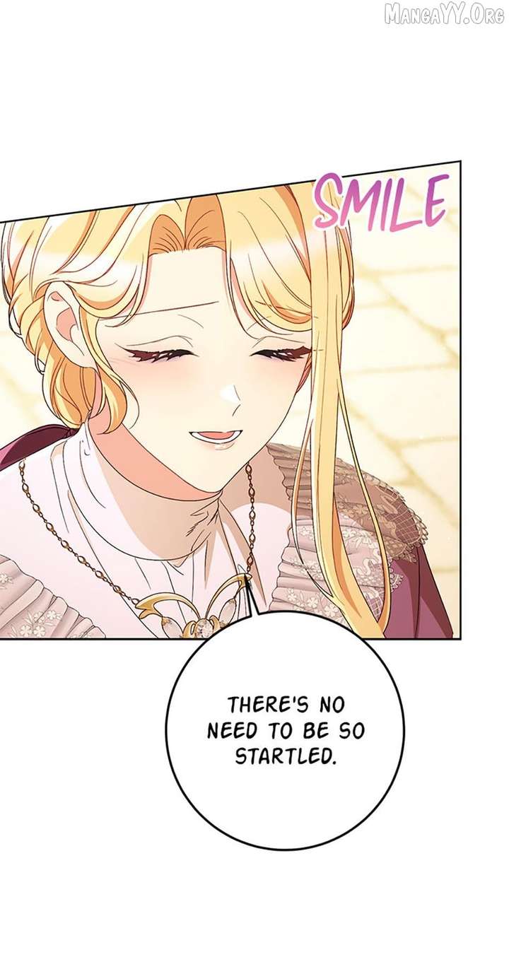 I Raised My Younger Sister Beautifully chapter 85 page 78