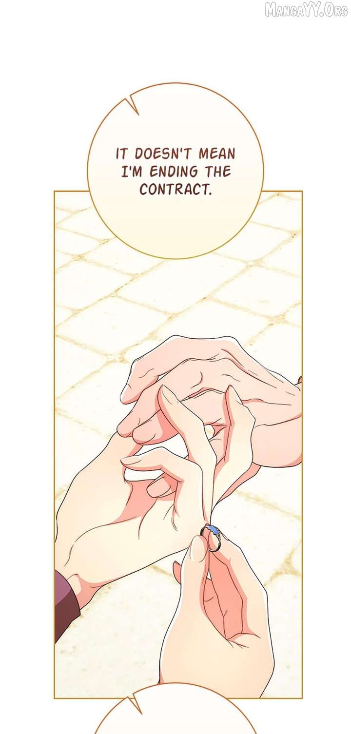 I Raised My Younger Sister Beautifully chapter 85 page 79