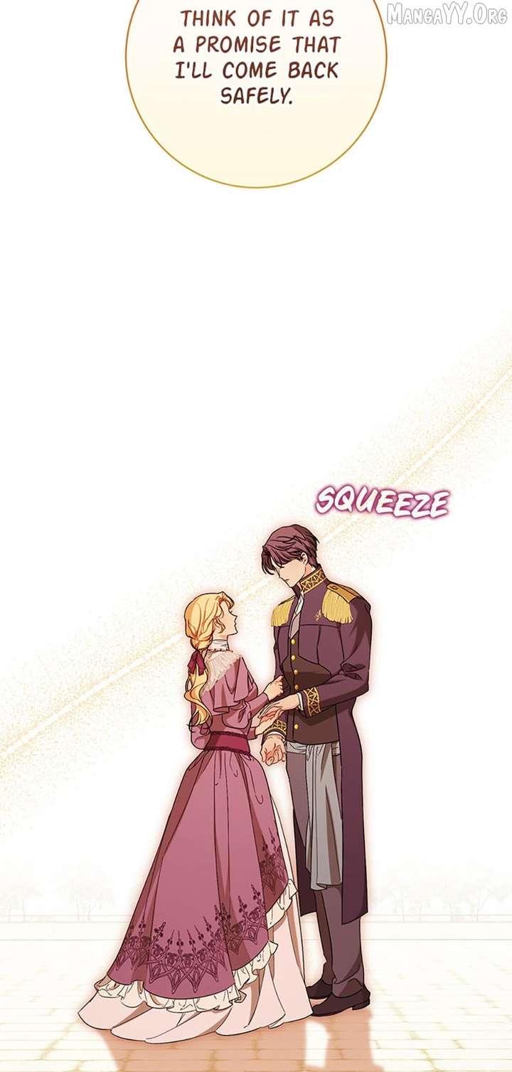 I Raised My Younger Sister Beautifully chapter 85 page 80