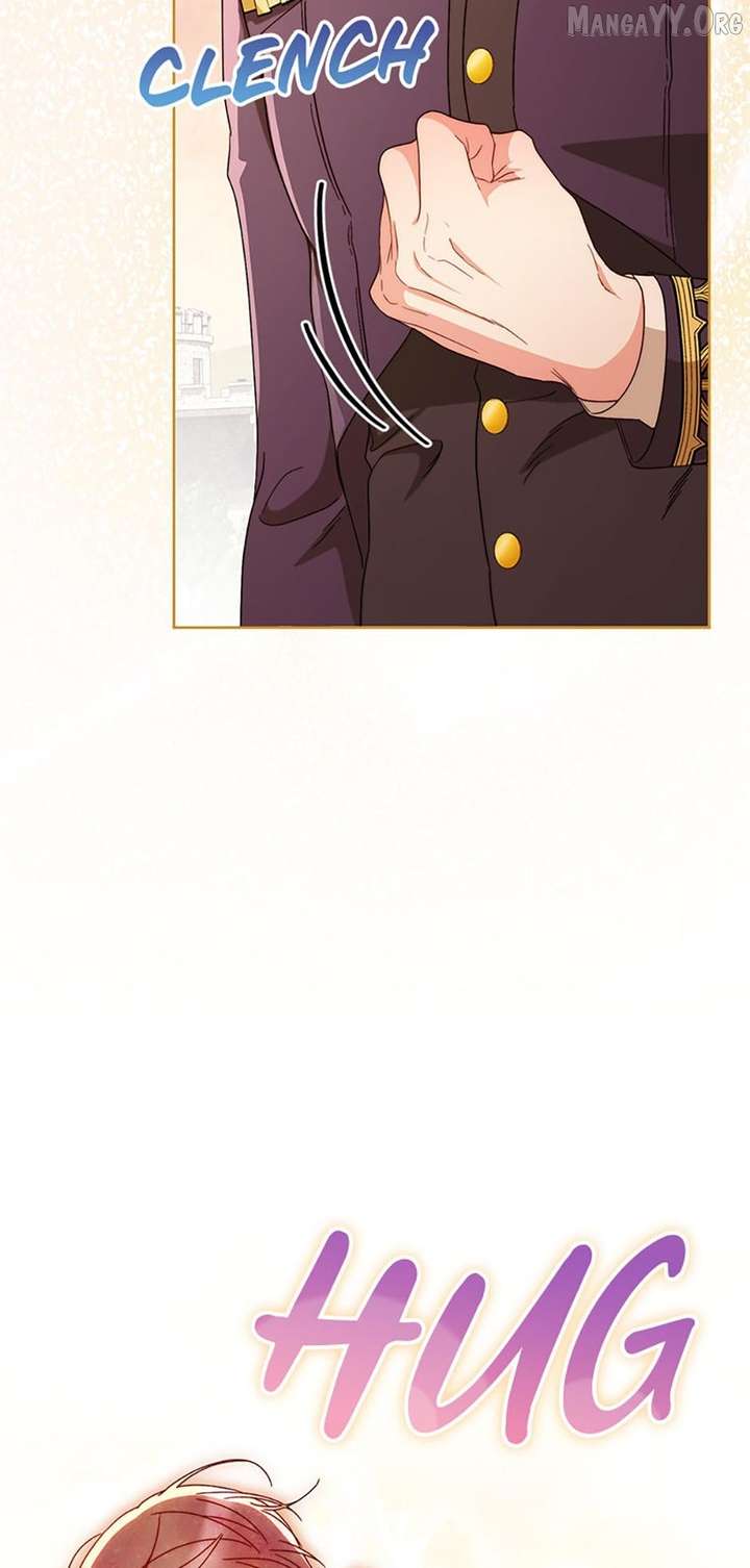 I Raised My Younger Sister Beautifully chapter 85 page 85