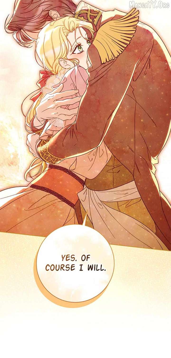 I Raised My Younger Sister Beautifully chapter 85 page 86