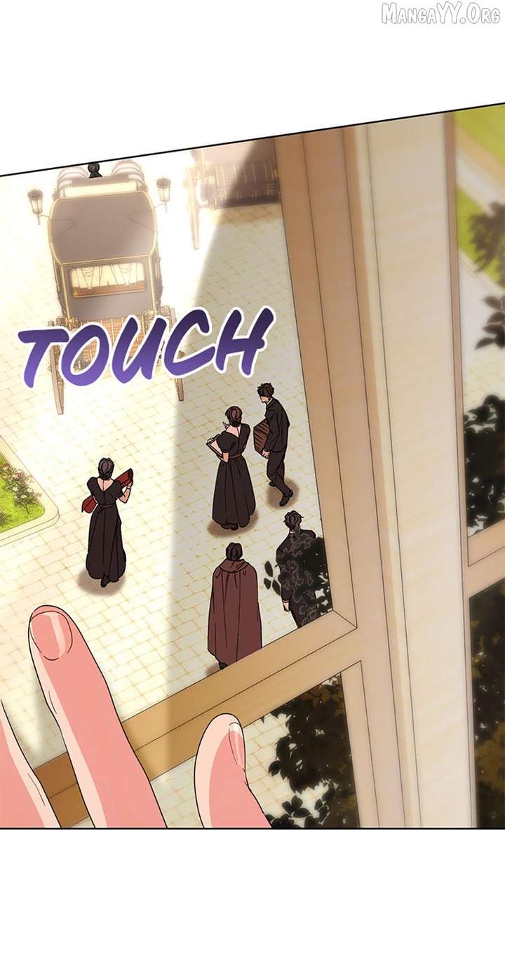 I Raised My Younger Sister Beautifully chapter 85 page 91