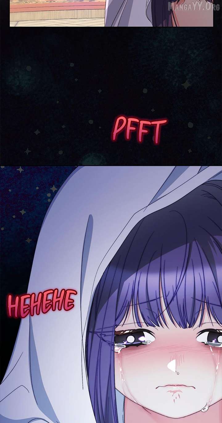 I Raised My Younger Sister Beautifully chapter 85 page 95