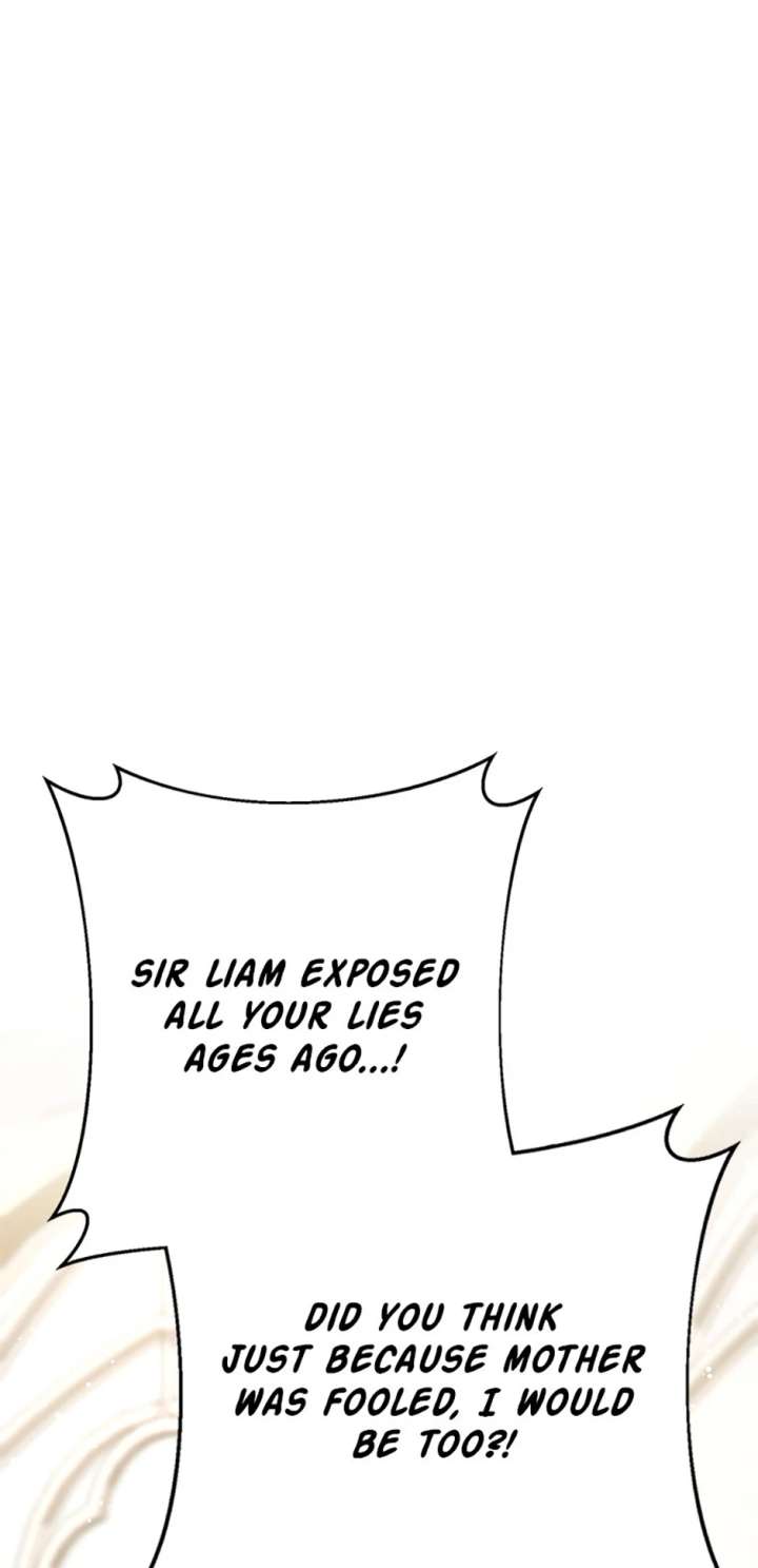 I Raised My Younger Sister Beautifully chapter 87 page 1
