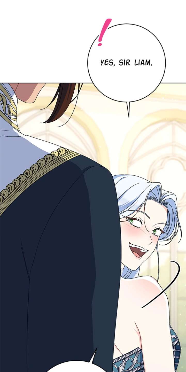 I Raised My Younger Sister Beautifully chapter 87 page 11